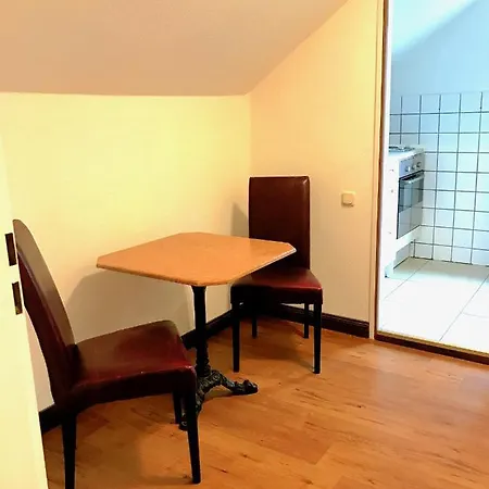 City Apartments Appartement *