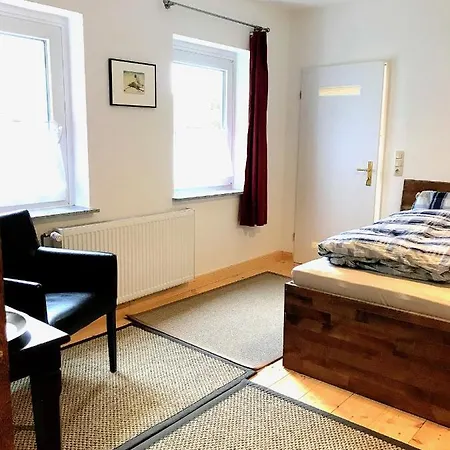 Apartment City Apartments