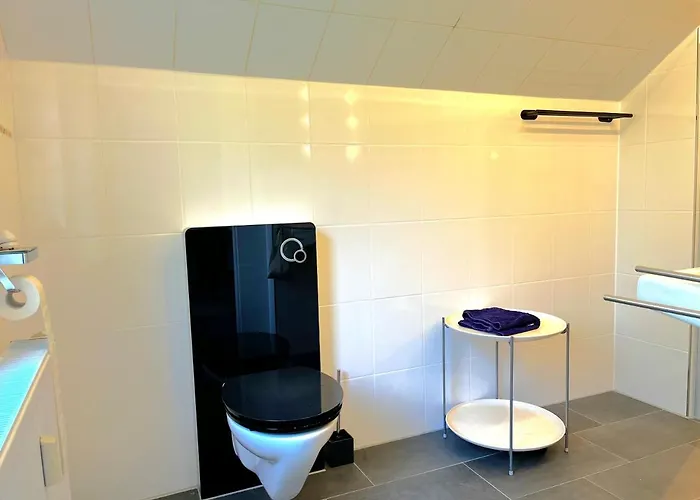 City Apartments Apartamento